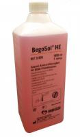 BegoSol HE жидкость для формовки 1л