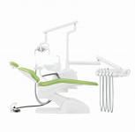 Установка стоматологическая QL2028 (Pragmatic) «нижняя подача»